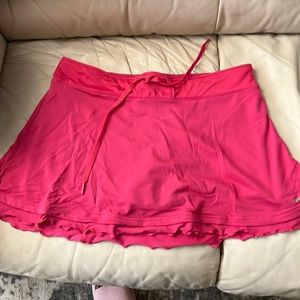 Reebok Tennis Skirt